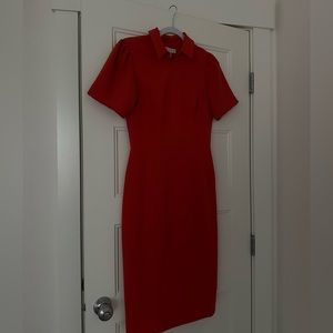 Dress the population dress